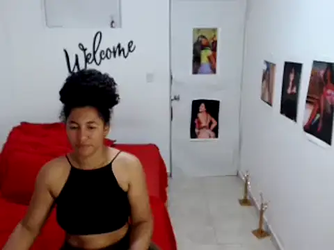 bellacrespalatina online show from 01-09-25, 11:24