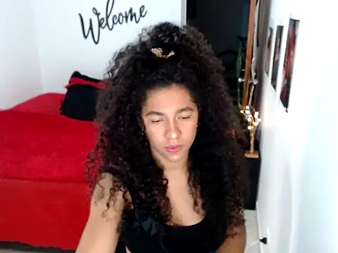 bellacrespalatina online show from 09-17-25, 11:28