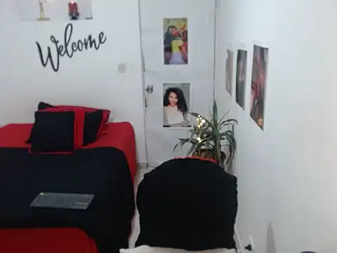 bellacrespalatina online show from 09-20-25, 08:32