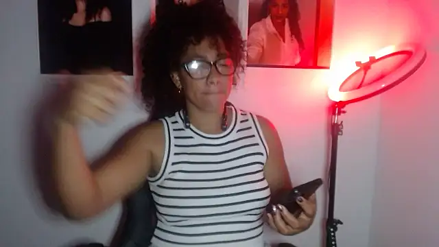 bellacrespalatina online show from 10-07-25, 08:33