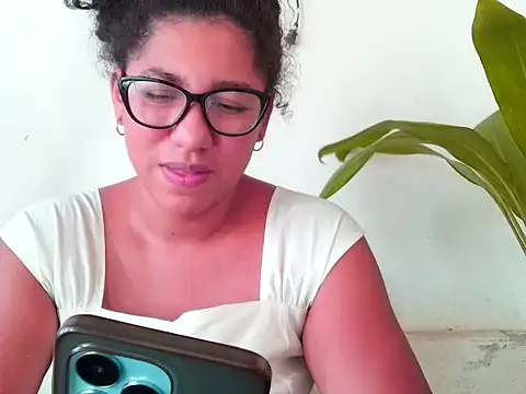 bellacrespalatina online show from 03-31-26, 07:36