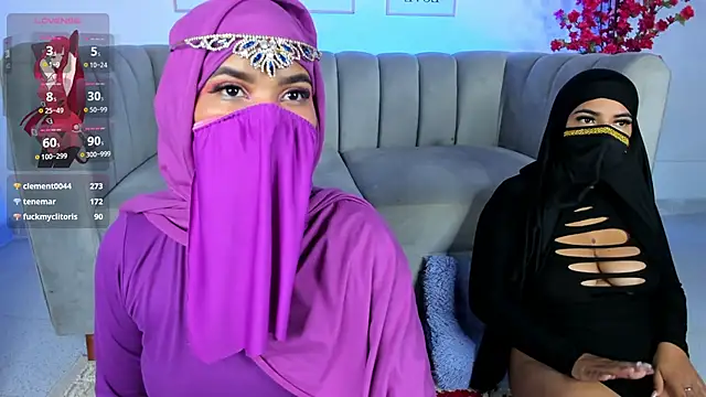 zulema parvin online show from 01-13-25, 09:42