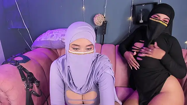 zulema parvin online show from 01-30-25, 10:19