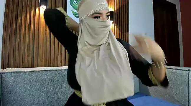 zulema parvin online show from 03-03-25, 06:55