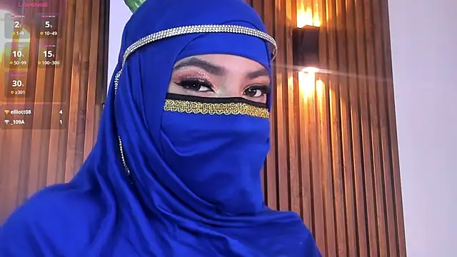 zulema parvin online show from 03-08-25, 07:20