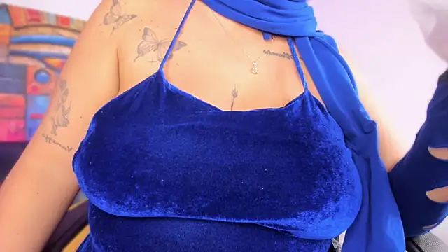 zulema parvin online show from 03-19-26, 12:09