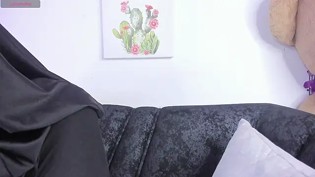 zulema parvin online show from 04-23-26, 11:09