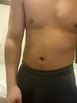 YU-KI00 online show from 11-29-25, 09:23