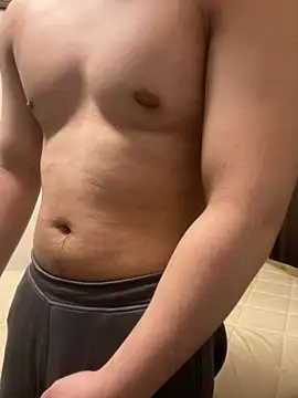 YU-KI00 online show from 03-28-26, 01:54