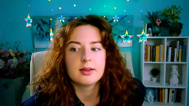 AnnTerry  online show from 11-26-25, 09:10