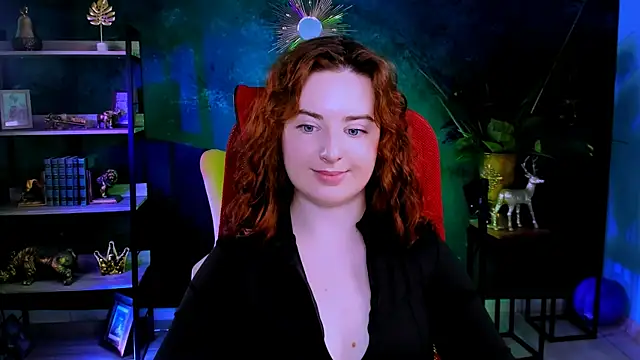 AnnTerry  online show from 11-29-25, 12:41