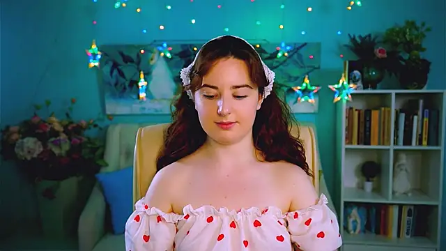 AnnTerry  online show from 12-05-25, 02:03