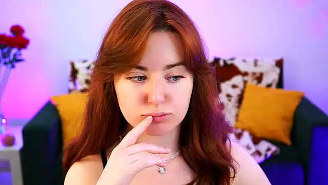 AnnTerry  online show from 03-12-26, 08:20