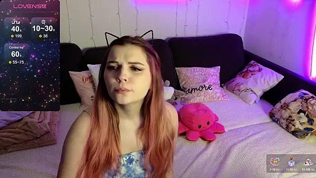 Kate Legend online show from 01-20-25, 01:18