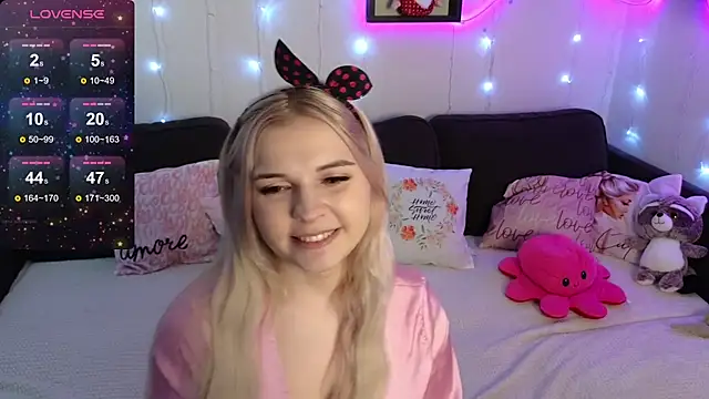 Kate Legend online show from 01-27-25, 04:20