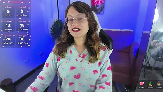 blackberrys  online show from 10-19-25, 12:17