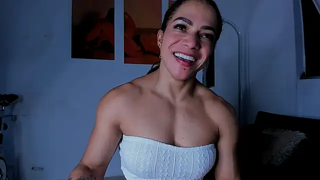 alexafit online show from 11-10-25, 07:57