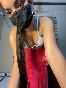 Shabnam88 online show from 10-31-25, 05:03