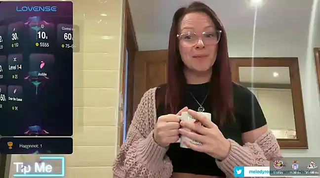 Snapshot of MelodyRoseUk chatting on 12-12-24, 10:56 MelodyRoseUk online show from 12-12-24, 10:56