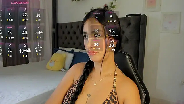 Snapshot of Amiirra_ chatting on 03-03-26, 09:42 Amiirra online show from 03-03-26, 09:42