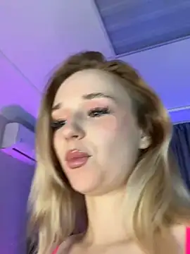 Snapshot of Eva_Millss chatting on 03-02-25, 01:16 Eva Millss online show from 03-02-25, 01:16