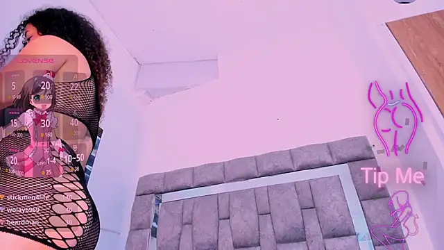 zulyjones online show from 01-25-25, 05:40