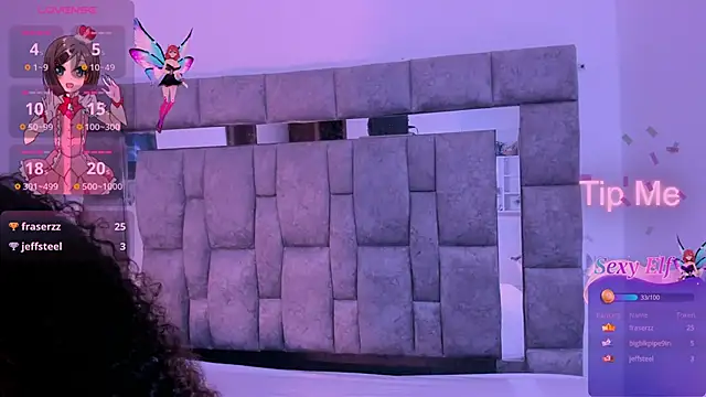 zulyjones online show from 01-27-25, 06:52