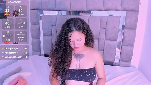 zulyjones online show from 02-09-25, 03:01