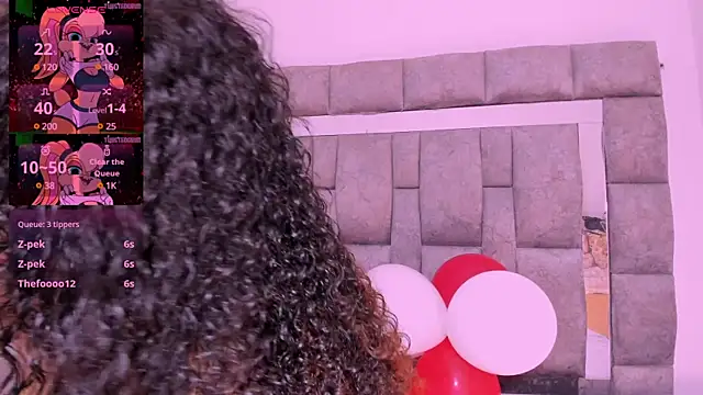 zulyjones online show from 02-14-25, 07:02