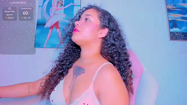 zulyjones online show from 03-10-25, 07:07