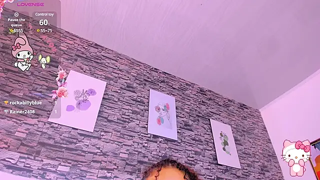 zulyjones online show from 03-21-25, 03:24