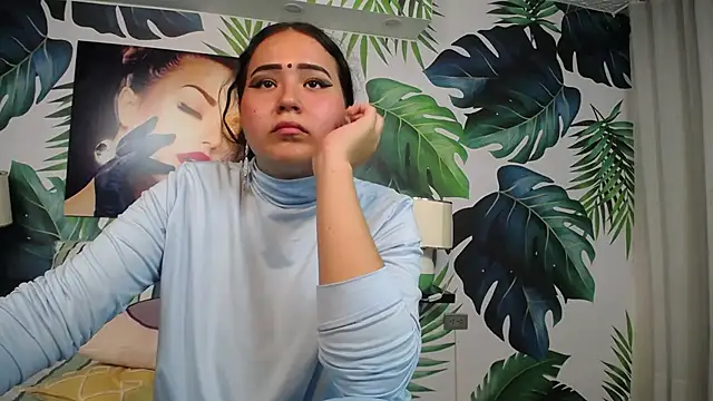 Snapshot of hushaima chatting on 01-18-25, 10:28 hushaima online show from 01-18-25, 10:28