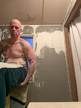 Daddyking6989 online show from 01-28-25, 12:11