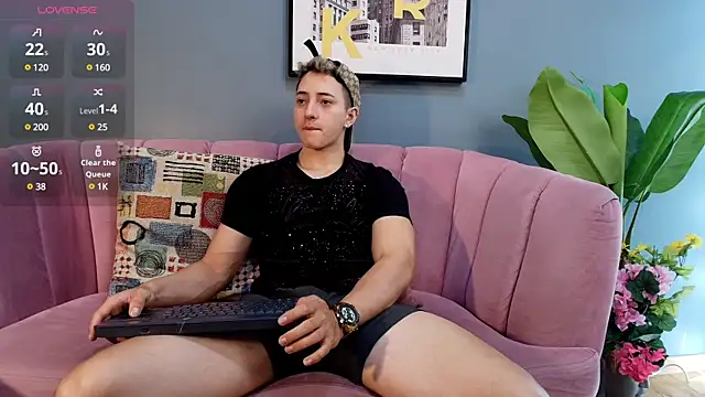 Zack Miller24 online show from 01-11-25, 02:15