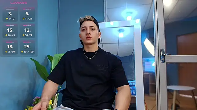 Zack Miller24 online show from 01-18-25, 02:12