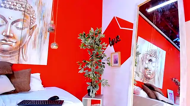 grace miller03 online show from 03-16-25, 02:10