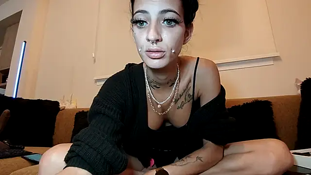 mrs skinny goddess online show from 11-08-25, 06:51