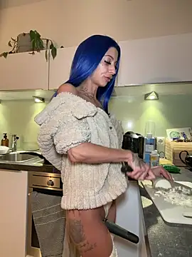 mrs skinny goddess online show from 02-28-26, 06:20