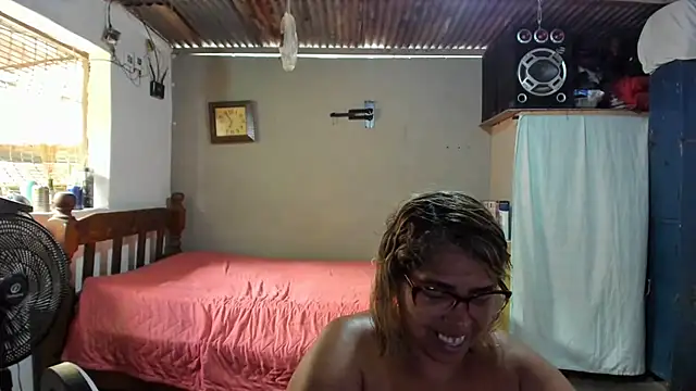 anubys godes online show from 09-11-25, 07:14