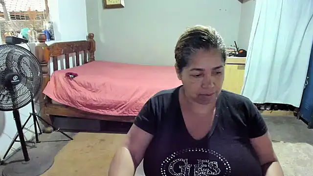 anubys godes online show from 09-14-25, 10:25