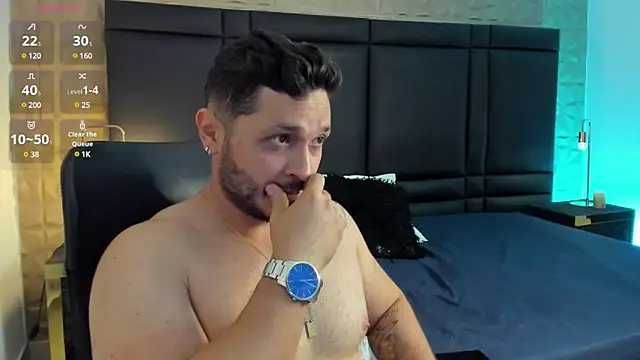 JossAckland online show from 01-07-25, 06:03