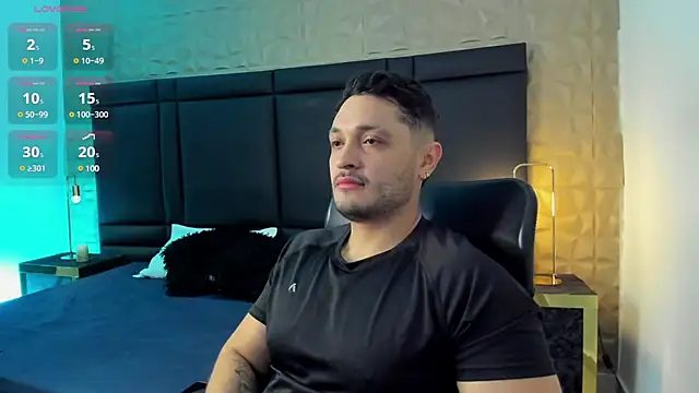 JossAckland online show from 01-14-25, 11:42