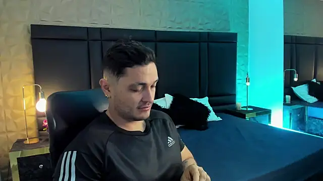 JossAckland online show from 01-23-25, 11:48