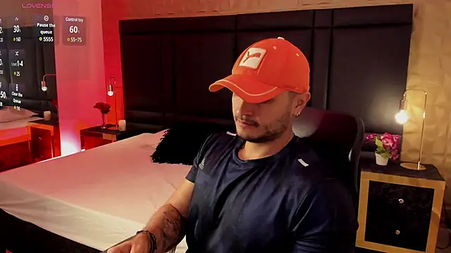 JossAckland online show from 02-01-25, 11:54