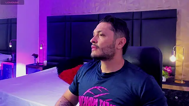 JossAckland online show from 02-09-25, 11:47