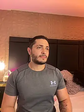 JossAckland online show from 09-13-25, 07:46