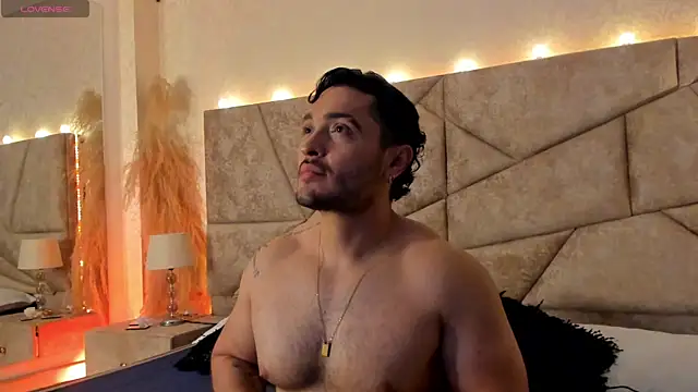 JossAckland online show from 03-26-26, 08:03