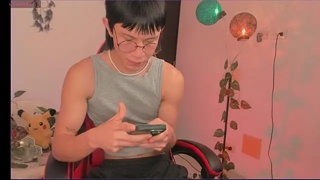 Snapshot of odelei chatting on 06-12-26, 08:13 odelei online show from 06-12-26, 08:13