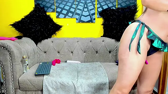 SusanSlim online show from 11-07-25, 04:51