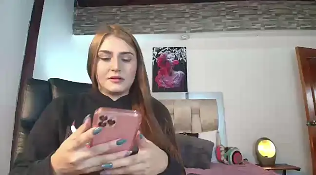 dakota Robbins  online show from 01-28-25, 12:54